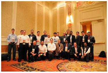 Asamblea Internacional 2008